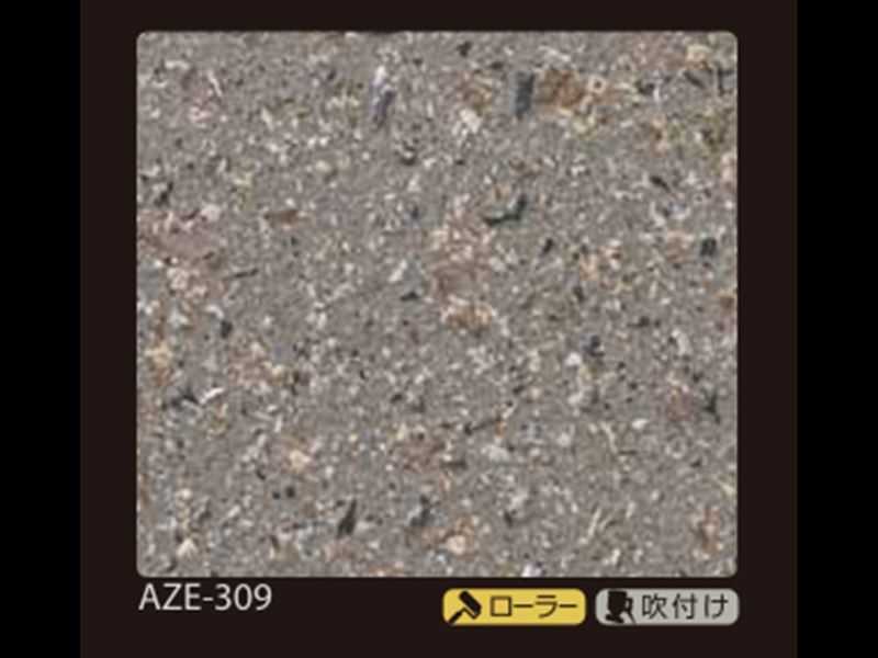 色番号（AZE-309）