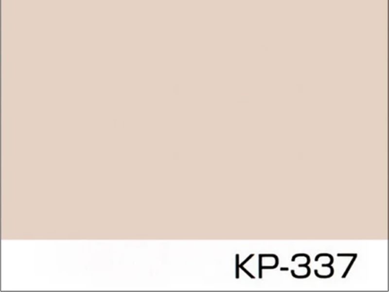 色番号（KP-337）